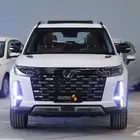 شانجان CS95- جميع الفئات -تمويل بسعر الكاش