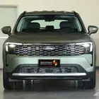 فورد تيريتوري امبيانتي 2026 تصميم أنيق ومواصفات كاملة