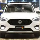 ام جي لكجري تيربو 2024  إطلالة مبهرة وروح شبابية