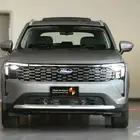 فورد تيريتوري ترند 2026