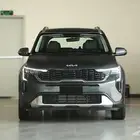 كيا سونيت موديل 2025 مطور بصمه كاش وتقسيط