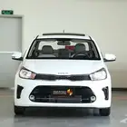 كيا بيجاس GLS 2026 القوة والاقتصاد في سيارة واحدة