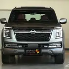 نيسان باترول SE بلاتينيوم سيتي 2026  رفيقك المثالي لكل رحلة