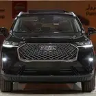 هافال اتش 6 فل كامل haval h6 عروض نهاية العام