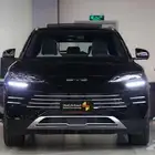 سونج بلس بريميوم AWD 2026  تصميم جريء ومقصورة رحبة