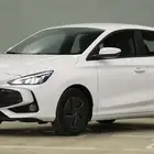 استعد لرحلة ملهمة مع ام جي 3 ستاندر 2025