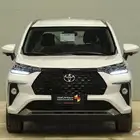 تويوتا فيلوز GLX 2025 راحة وفخامة