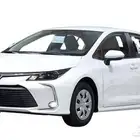 كورولاستاندر مكينه 2.0 موديل 2025 ( تقسيط جميع البنوك )