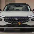 فورد تورس تيتانيوم 2026