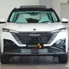 دونج فينج ميج E2 لكجري 2025   سحر الأداء والتقنية