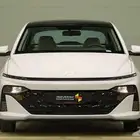 هيونداي اكسنت FLEET موديل 2026 - كاش واقساط