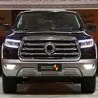 اكتشف جريت وول باور ديزل S-LUX موديل 2024 بأداء استثنائي