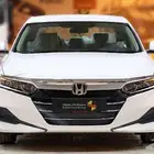 هوندا اكورد 2022 القيادة الفاخرة والاقتصادية في آن واحد