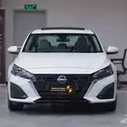 نيسان التيما SV 2026 حيث يلتقي الأسلوب بالقوة والتقنية