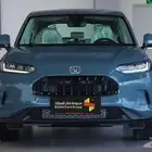 هوندا ZR-V LX 2024 وصلت لتجعل كل رحلة استثنائية