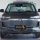 ارفع سقف الفخامة.. شانجان UNI S إليت 2026 في متناول يدك