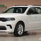 حان وقت السيارات المميزة  دورانجو GT 2024 من صالح للسيارات