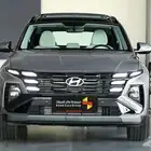 أطلق العنان لمغامرتك مع توسان GL كمفورت 1.6 لتر 2025