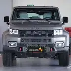 بايك BJ40-S شامبيون 2025 بسعر مذهل وجودة عالية
