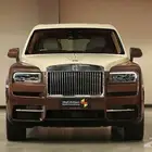 رولز رويس كولينان تفاصيل استثنائية تجربة لا تنسى