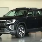 انطلق بقوة مع فولكس فاجن تيرامونت كمفورت لاين 2025