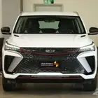 جيلي كولراي GS بيسك 2025