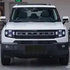 جيتور T1 لاكجري فل كامل موديل 2025