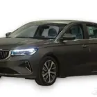 جيلي امجراند استاندر 2025