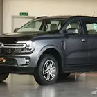 فورد ايفرست XLS 2025