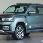 بايك BJ60 فلاق شيب 2025   أمان وثبات يرافقانك في كل رحلة