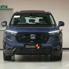 هوندا CR-V Touring 2025   أداء يبهرك وتصميم يخطف الأنظار