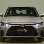 سيارة تناسب كل مشاويرك تويوتا يارس Y 2026 بانتظارك الآن