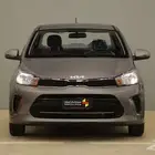 كيا بيجاس GL 2026  القوة والاقتصاد في سيارة واحدة