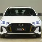 فخامة مع جي ايه سي امباو GE 2026 وراحة ما بعدها راحة