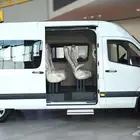 موثوق للرحلات الطويلة فوتون توانو 2025