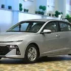 خيارك الذكي هيونداي اكسنت فليت 2026 من صالح للسيارات