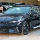 كيا كي 5 ستاندر مطور- نص فل 2026 بالنقد والتقسيط