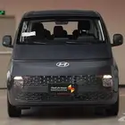 هيونداي ستاريا ديزل 2025   قيادة هادئة وثقة على الطريق