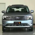 فورد تيريتوري ترند 2026 فخامة داخلية وتقنيات أمان متقدمة