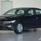 هيونداي النترا سمارت بلس 2.0 لتر 2026