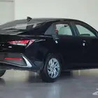 هيونداي النترا سمارت بلس 2.0 لتر 2026