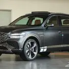 قيمة عالية وتجربة مميزة جينيسيس GV80 رويال 2026