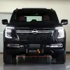 انطلق بقوة مع باترول SE بلاتينيوم 2026 واختر تميزك اليوم