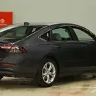 تملك الفخامة مع هوندا أكورد LX 2025 من صالح للسيارات