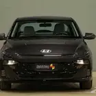 هيونداي اكسنت فليت 2026 الأمان والراحة في كل رحلة