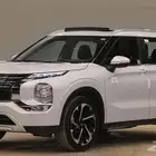 حضور يلفت الأنظار أوتلاندر 2025 من مجموعة صالح للسيارات