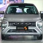 هيونداى ستار جيزر 2025 (سمارت عرض عرض )