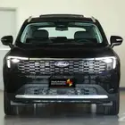 فورد تيريتوري تيتانيوم 2026 رفاهية وتقنيات متطورة