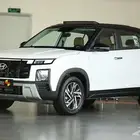 هيونداي كريتا GL كمفورت 2026 أداء يفوق التوقعات