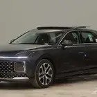 هيونداي ازيرا اكسكلوسف 2025